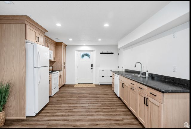 1269 E 500 S, Hyrum, UT 84319