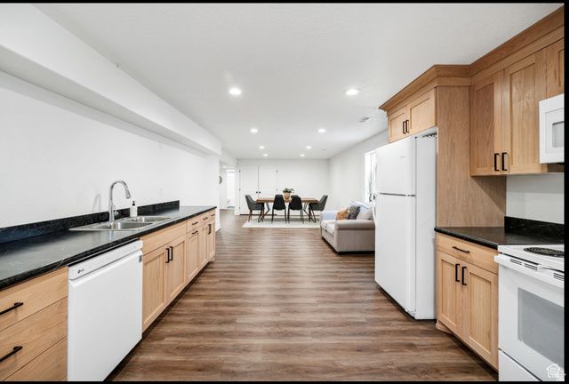 1269 E 500 S, Hyrum, UT 84319