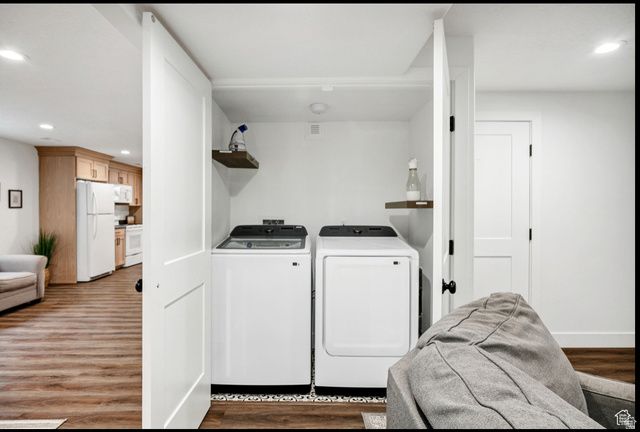 1269 E 500 S, Hyrum, UT 84319