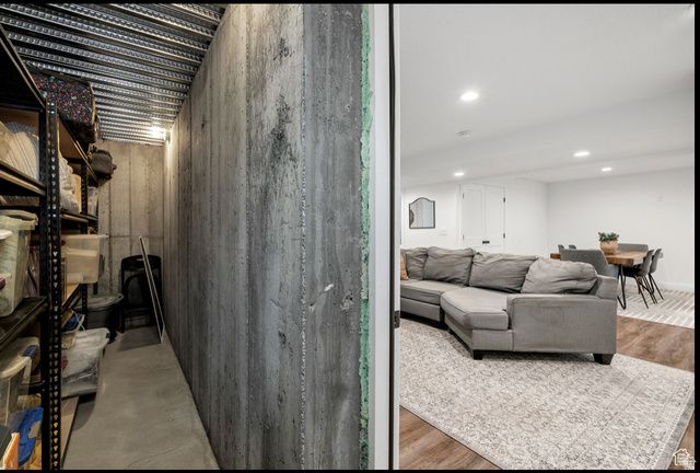 1269 E 500 S, Hyrum, UT 84319