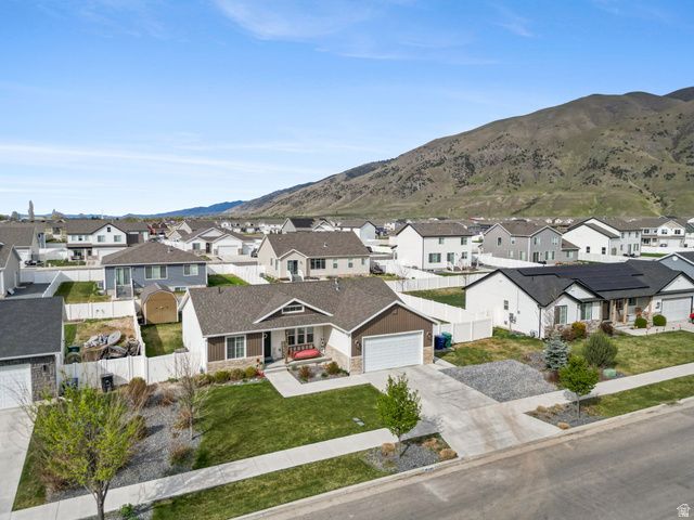 1269 E 500 S, Hyrum, UT 84319