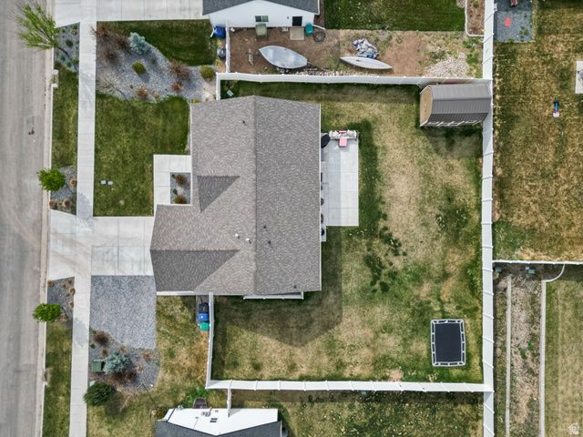 1269 E 500 S, Hyrum, UT 84319