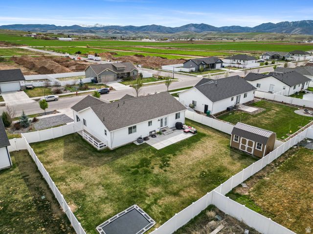 1269 E 500 S, Hyrum, UT 84319