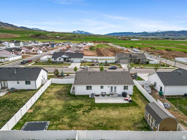 1269 E 500 S, Hyrum, UT 84319