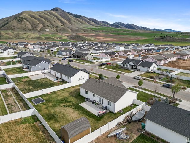 1269 E 500 S, Hyrum, UT 84319