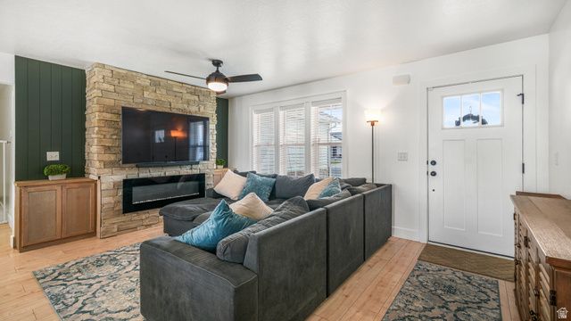 1269 E 500 S, Hyrum, UT 84319