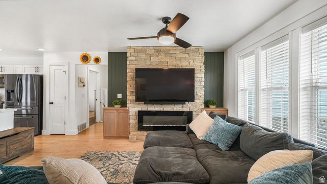 1269 E 500 S, Hyrum, UT 84319