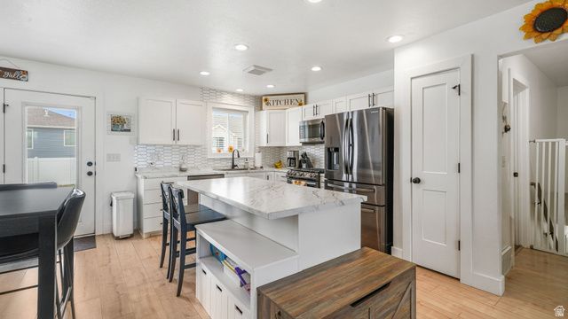 1269 E 500 S, Hyrum, UT 84319