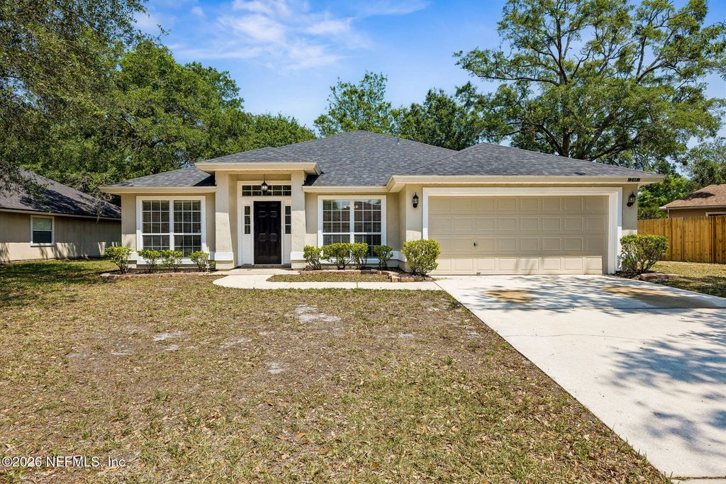 12461 RICHFIELD Boulevard, Jacksonville, FL 32218