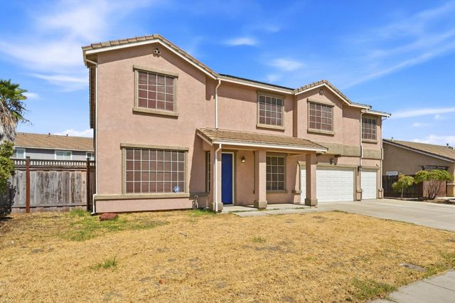 1943 Basil Dr, Manteca, CA 95336