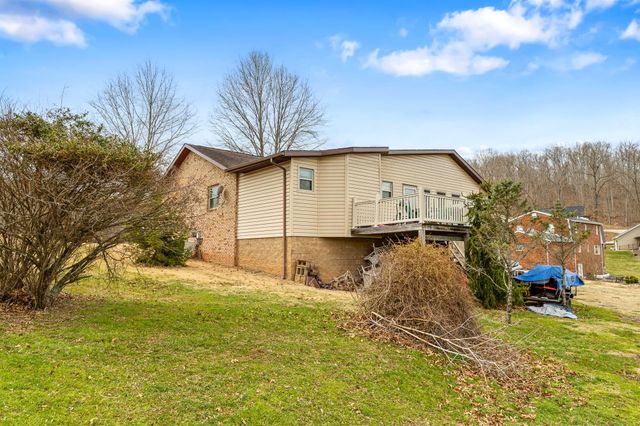 559 Hidden Valley Road, Kenova, WV 25530