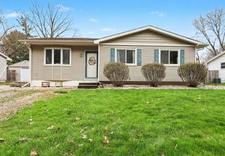 5551 S Sprinkle Road, Portage City, MI 49002