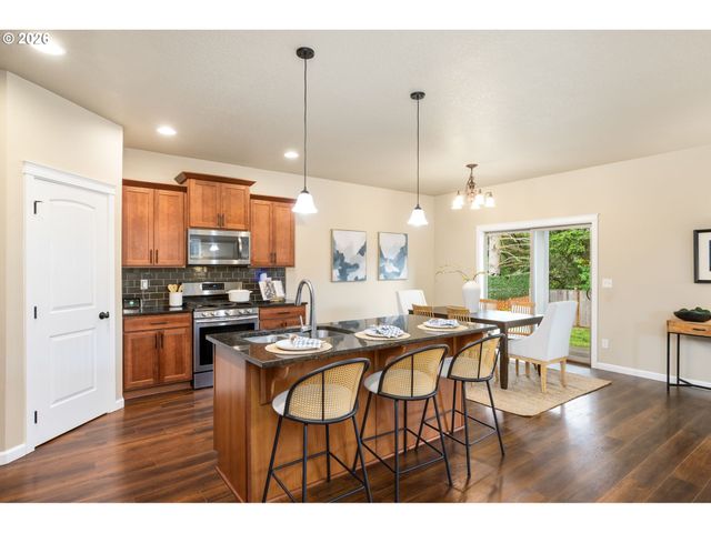 33924 Ne KALE St, Scappoose, OR 97056