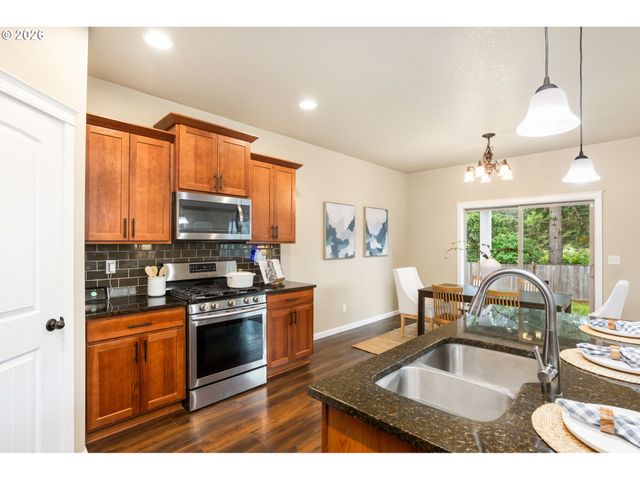 33924 Ne KALE St, Scappoose, OR 97056