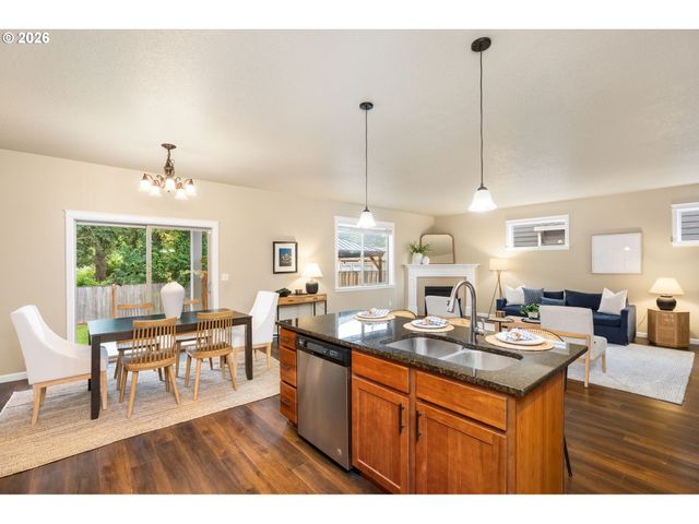 33924 Ne KALE St, Scappoose, OR 97056