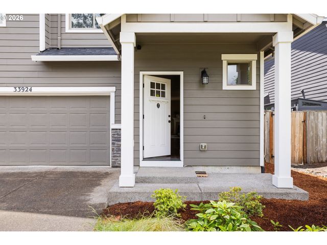 33924 Ne KALE St, Scappoose, OR 97056