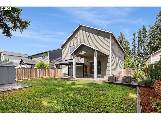 33924 Ne KALE St, Scappoose, OR 97056