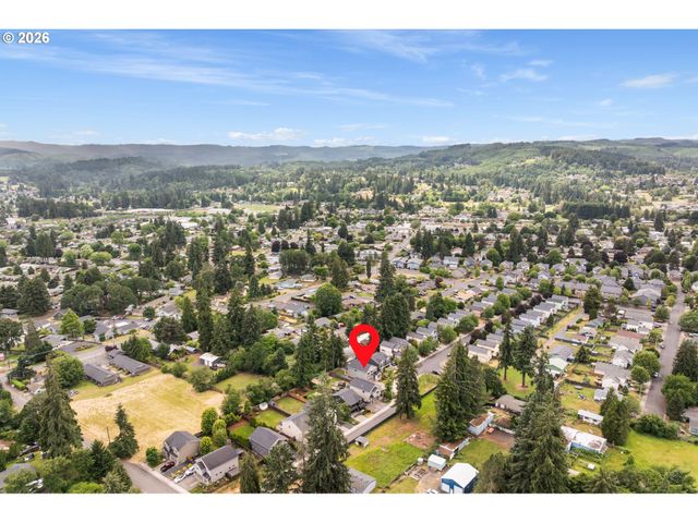 33924 Ne KALE St, Scappoose, OR 97056