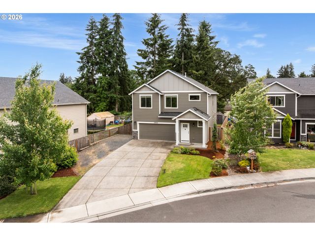 33924 Ne KALE St, Scappoose, OR 97056