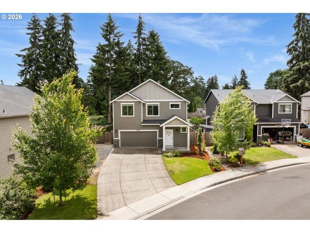 33924 Ne KALE St, Scappoose, OR 97056