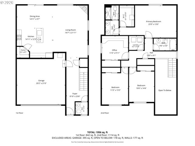33924 Ne KALE St, Scappoose, OR 97056
