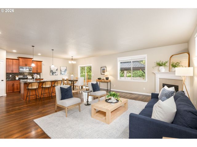 33924 Ne KALE St, Scappoose, OR 97056