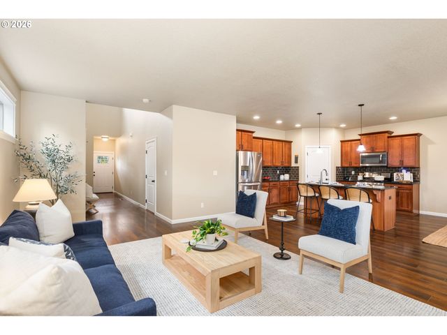 33924 Ne KALE St, Scappoose, OR 97056