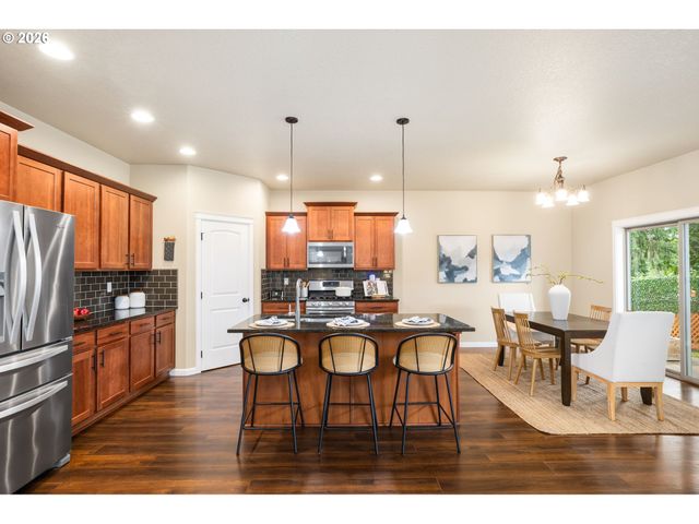 33924 Ne KALE St, Scappoose, OR 97056
