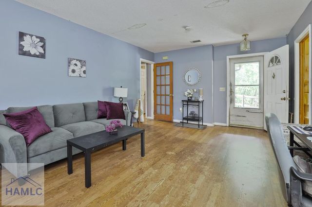 455 N Mahogany Street, Jesup, GA 31546