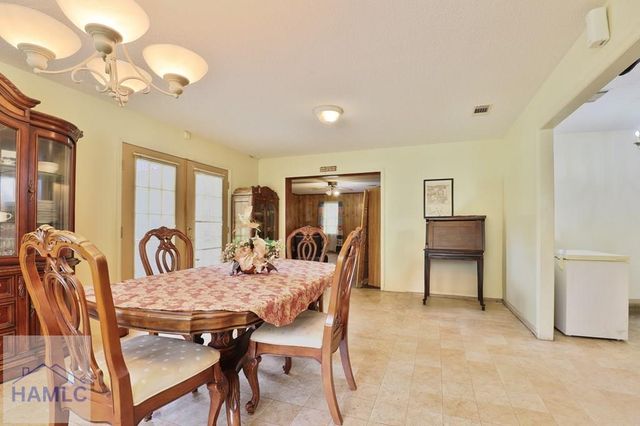 455 N Mahogany Street, Jesup, GA 31546