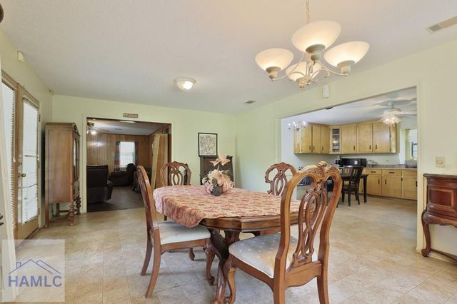 455 N Mahogany Street, Jesup, GA 31546