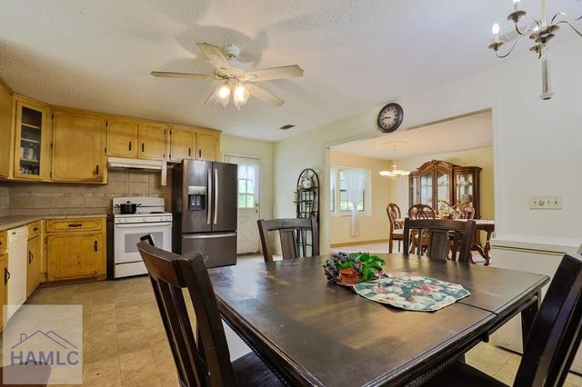 455 N Mahogany Street, Jesup, GA 31546