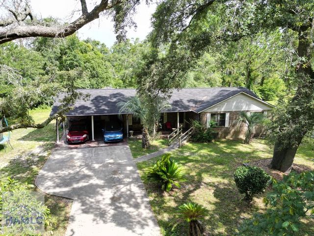 455 N Mahogany Street, Jesup, GA 31546