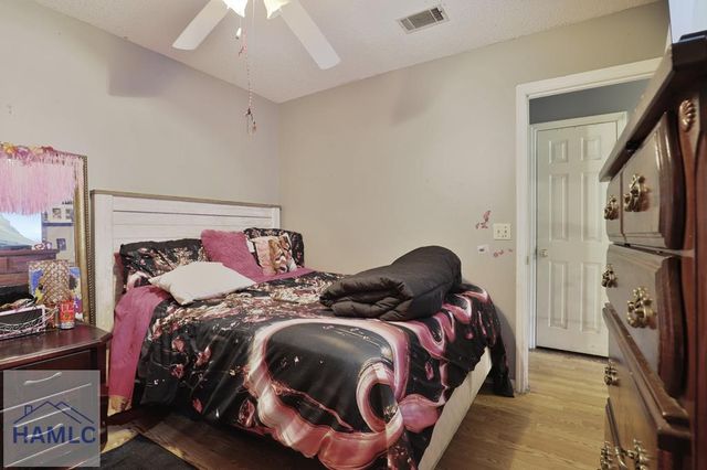 455 N Mahogany Street, Jesup, GA 31546