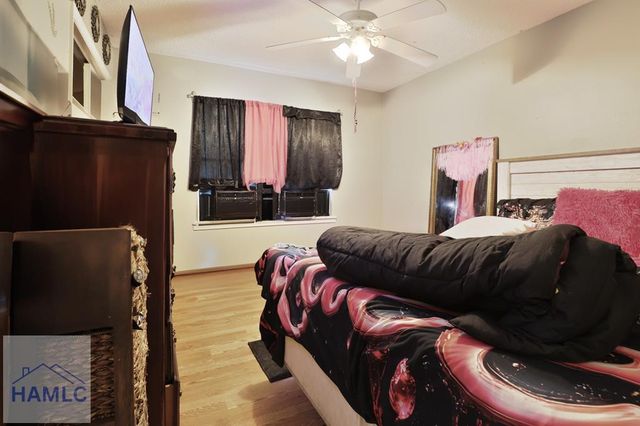 455 N Mahogany Street, Jesup, GA 31546