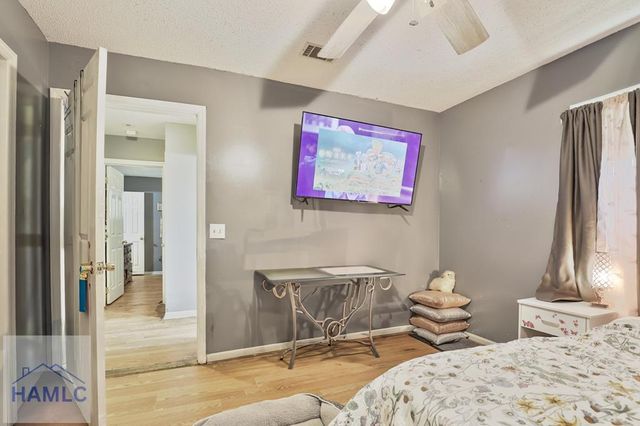 455 N Mahogany Street, Jesup, GA 31546