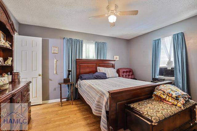 455 N Mahogany Street, Jesup, GA 31546