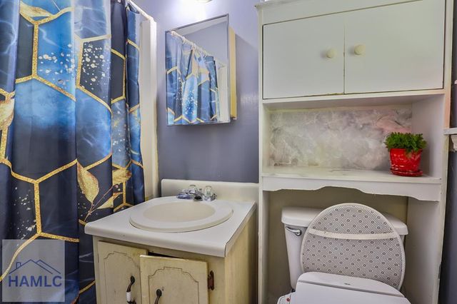 455 N Mahogany Street, Jesup, GA 31546