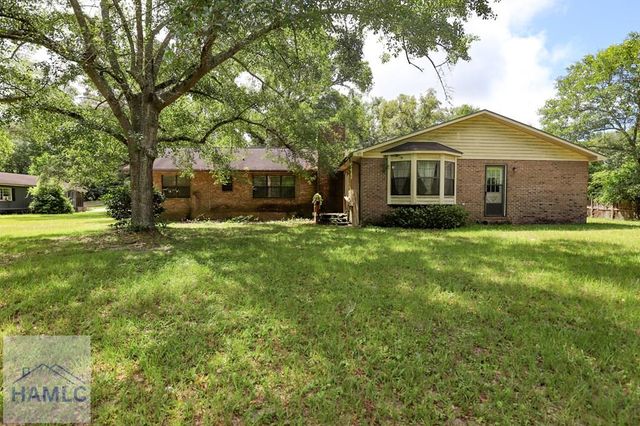 455 N Mahogany Street, Jesup, GA 31546