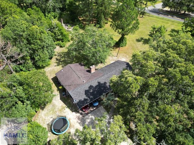 455 N Mahogany Street, Jesup, GA 31546