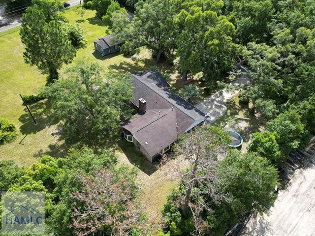 455 N Mahogany Street, Jesup, GA 31546