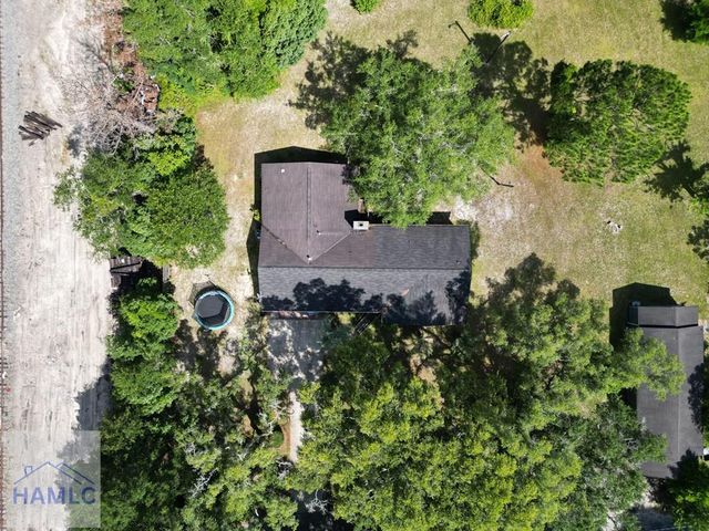 455 N Mahogany Street, Jesup, GA 31546