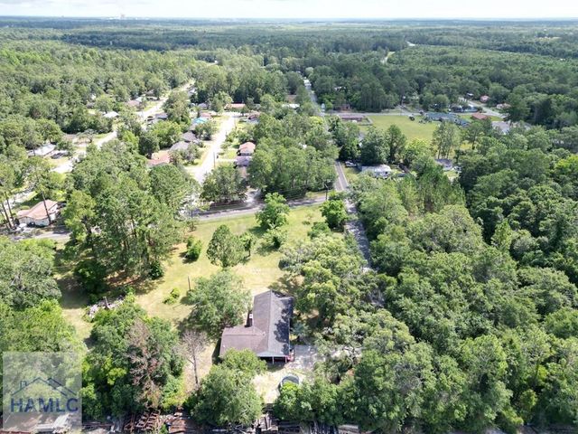 455 N Mahogany Street, Jesup, GA 31546