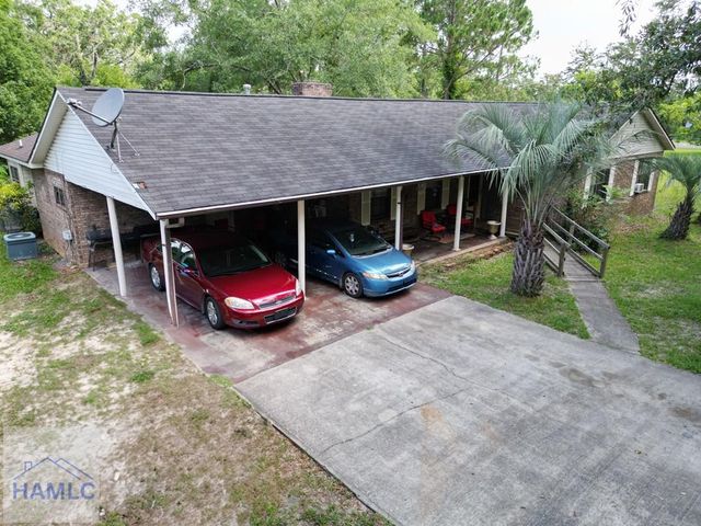 455 N Mahogany Street, Jesup, GA 31546