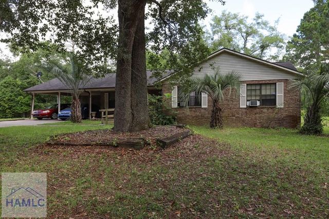 455 N Mahogany Street, Jesup, GA 31546