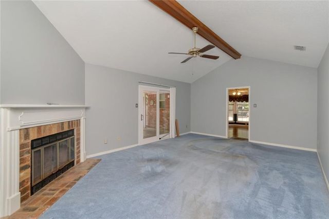 1216 Edinburgh Court, Mobile, AL 36609