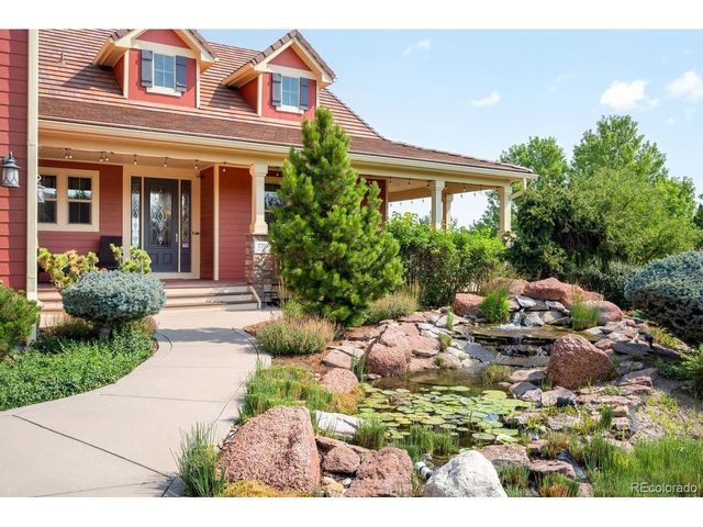 7758 Weaver Cir, Castle Rock, CO 80104