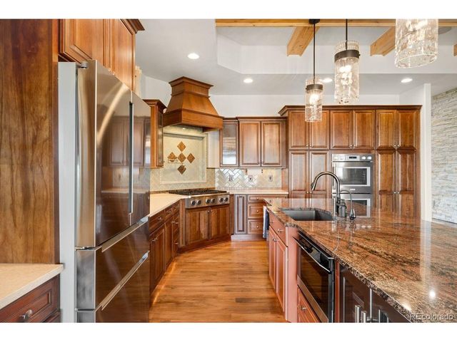 7758 Weaver Cir, Castle Rock, CO 80104