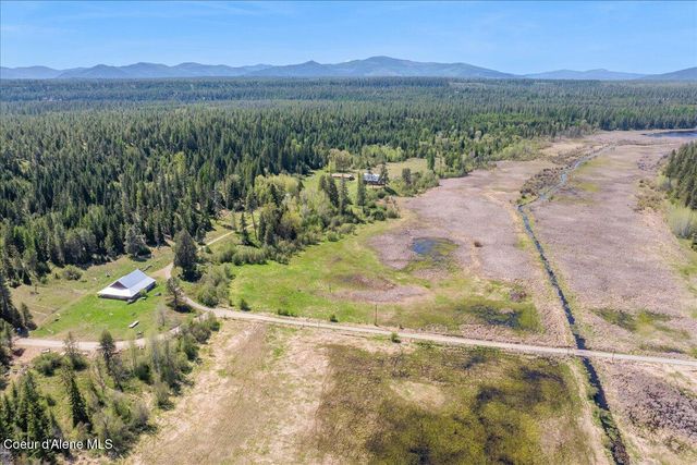 4610 Kelso Lake RD, Athol, ID 83801