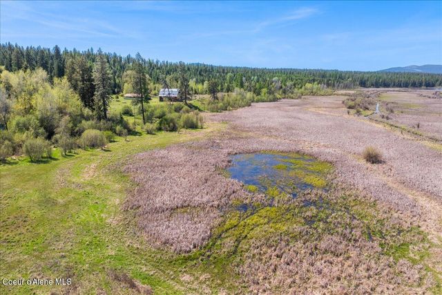 4610 Kelso Lake RD, Athol, ID 83801